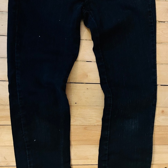 Black Michael Kors Jeans - Picture 3 of 3